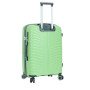 Valise soute L 62103 77 cm Vert