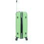Valise soute L 62103 77 cm Vert