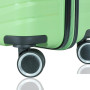 Valise soute L 62103 77 cm Vert