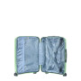 Valise cabine 62103 55 cm Vert