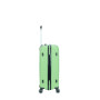 Valise cabine 62103 55 cm Vert