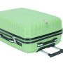 Valise cabine 62103 55 cm Vert