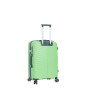 Valise cabine 62103 55 cm Vert