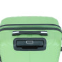 Valise soute M 62103 67 cm Vert