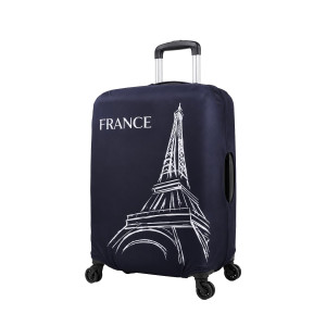 Housse de valise L B33030A Paris