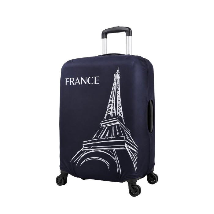 Housse de valise L B33030A Paris