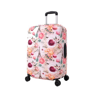 Housse de valise L B33030B Paris