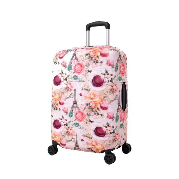 Housse de valise L B33030B Paris