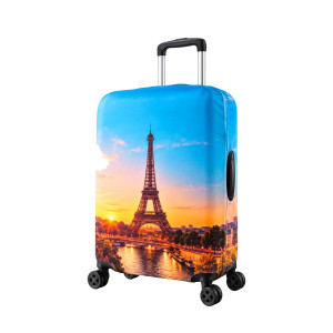 Housse de valise L B33030D Paris