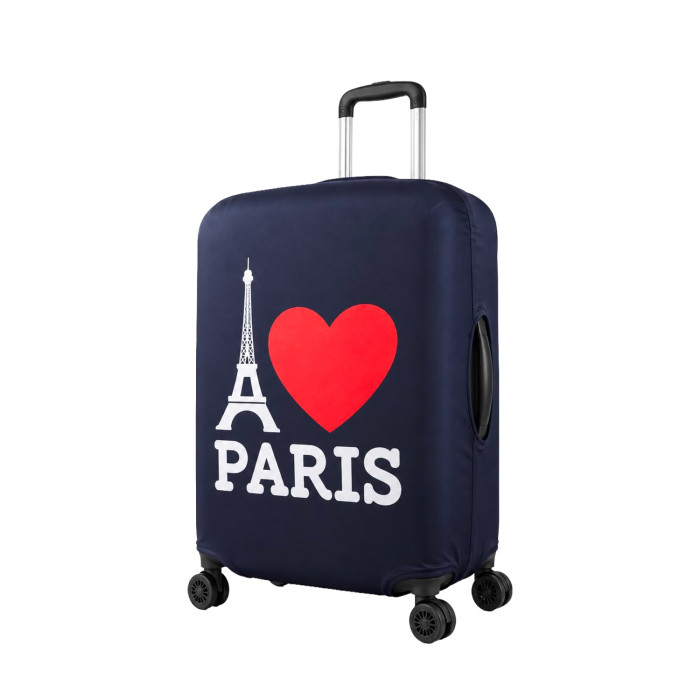 Housse de valise L B33030E Paris