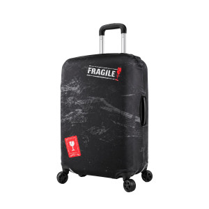 Housse de valise L C33030C Full BLACK