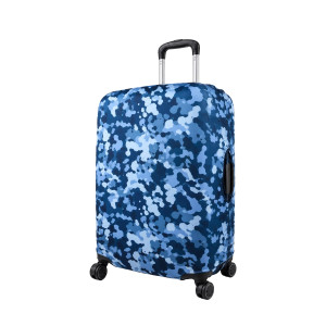 Housse de valise L C33030D Full BLACK