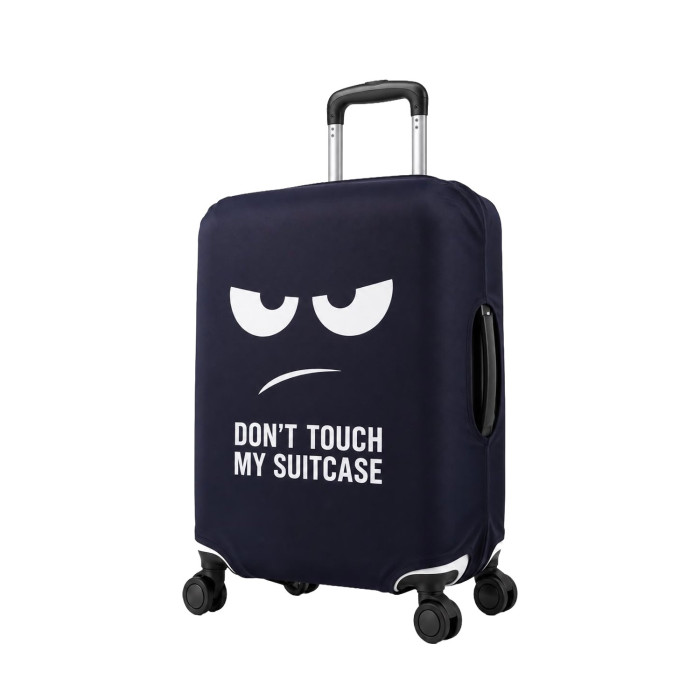 Housse de valise L C33030F Full BLACK
