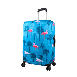 Housse de valise L D33030C Full ART