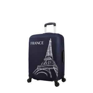 Housse de valise M B33030A Paris