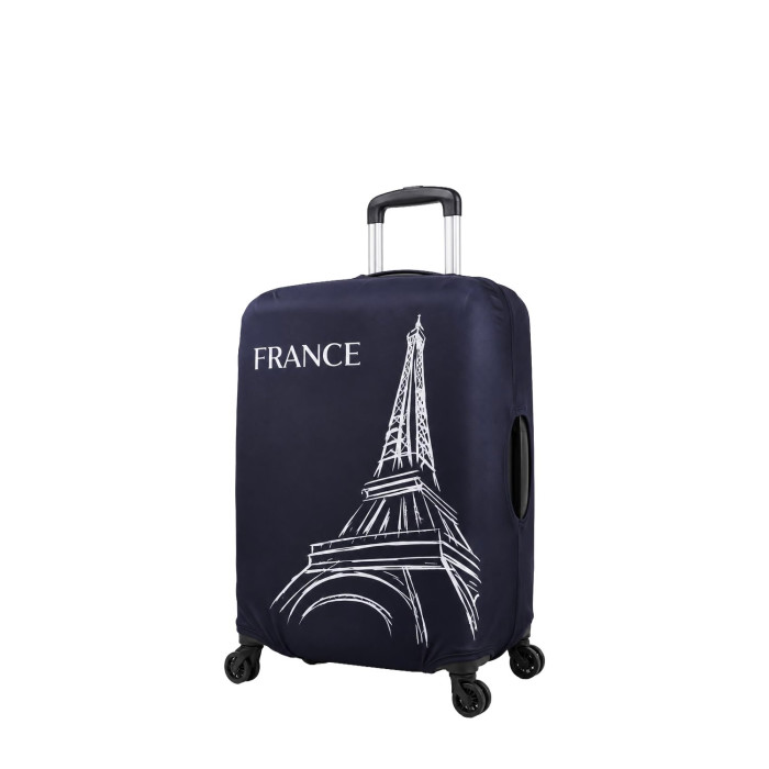 Housse de valise M B33030A Paris