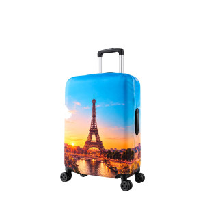 Housse de valise M B33030D Paris