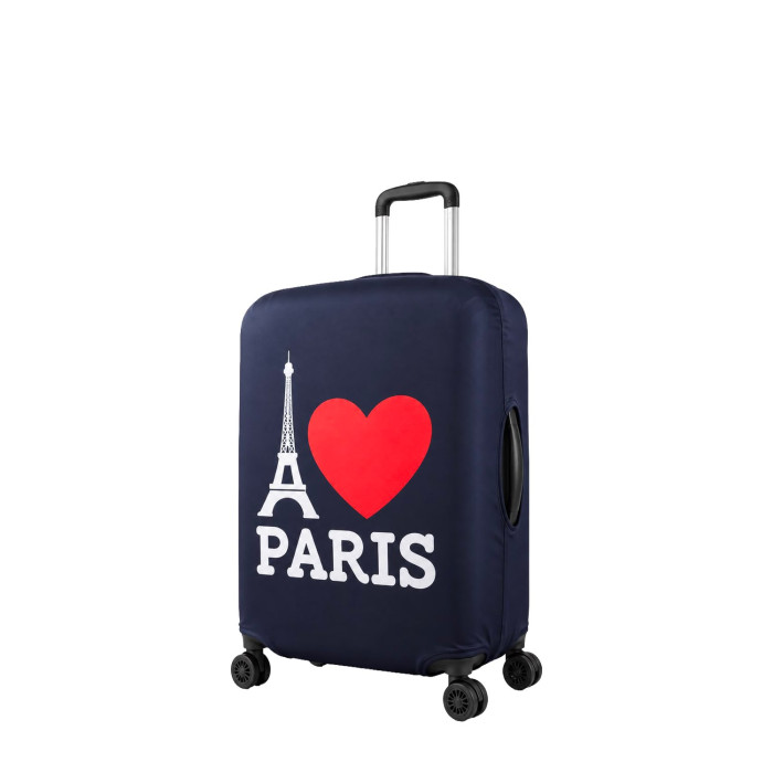 Housse de valise M B33030E Paris