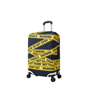 Housse de valise M C33030A Full BLACK