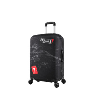 Housse de valise M C33030C Full BLACK
