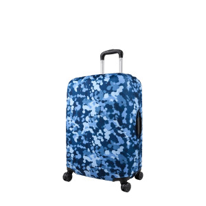 Housse de valise M C33030D Full BLACK