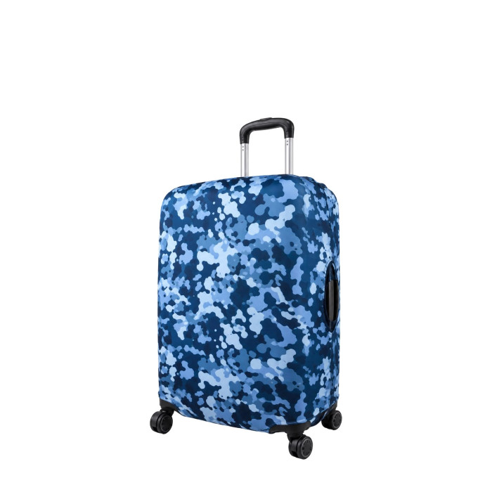 Housse de valise M C33030D Full BLACK