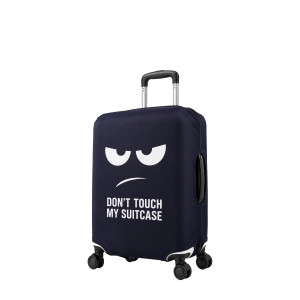 Housse de valise M C33030F Full BLACK