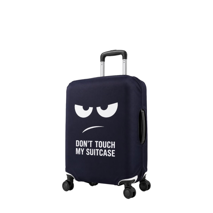Housse de valise M C33030F Full BLACK