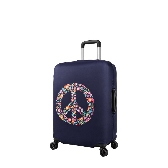 Housse de valise M D33030B Full ART