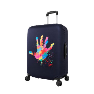 Housse de valise L D33030D Full ART