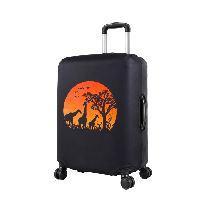 Housse de valise L D33030F Full ART
