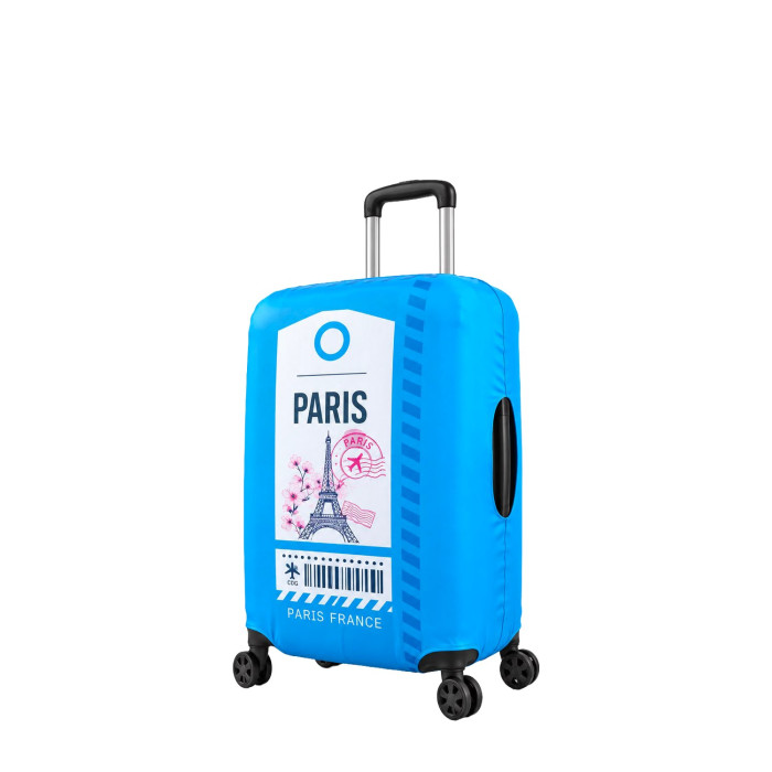 Housse de valise M B33030C Paris