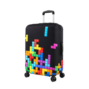 Housse de valise L D33030E Full ART