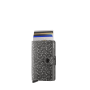 Porte-cartes Miniwallet Hexagon anti-RFID 10.2 cm Grey