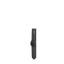 Porte-cartes Miniwallet Original anti-RFID 10.2 cm Black