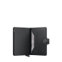 Porte-cartes Miniwallet Original anti-RFID 10.2 cm Black