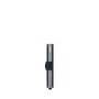 Porte-cartes Miniwallet Stitch anti-RFID 10.2 cm Navy Blue
