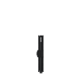 Porte-cartes Miniwallet Yard anti-RFID 10.2 cm Black
