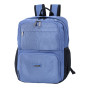Sac à dos ordinateur 22113 15,6" 38 cm Noir