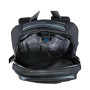 Sac à dos ordinateur 22113 15,6" 38 cm Noir
