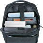 Sac à dos ordinateur 22113 15,6" 38 cm Noir