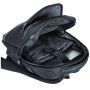 Sac à dos ordinateur 22113 15,6" 38 cm Noir
