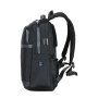 Sac à dos ordinateur 22113 15,6" 38 cm Noir