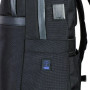 Sac à dos ordinateur 22113 15,6" 38 cm Noir