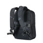 Sac à dos ordinateur 22113 15,6" 38 cm Noir