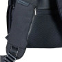 Sac à dos ordinateur 22113 15,6" 38 cm Noir