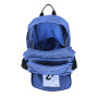 Sac à dos Pliable 67702 Autorisé sous-siège 40 cm Bleu