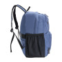 Sac à dos Pliable 67702 Autorisé sous-siège 40 cm Bleu