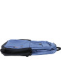 Sac à dos Pliable 67702 Autorisé sous-siège 40 cm Bleu