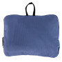 Sac à dos Pliable 67702 Autorisé sous-siège 40 cm Bleu